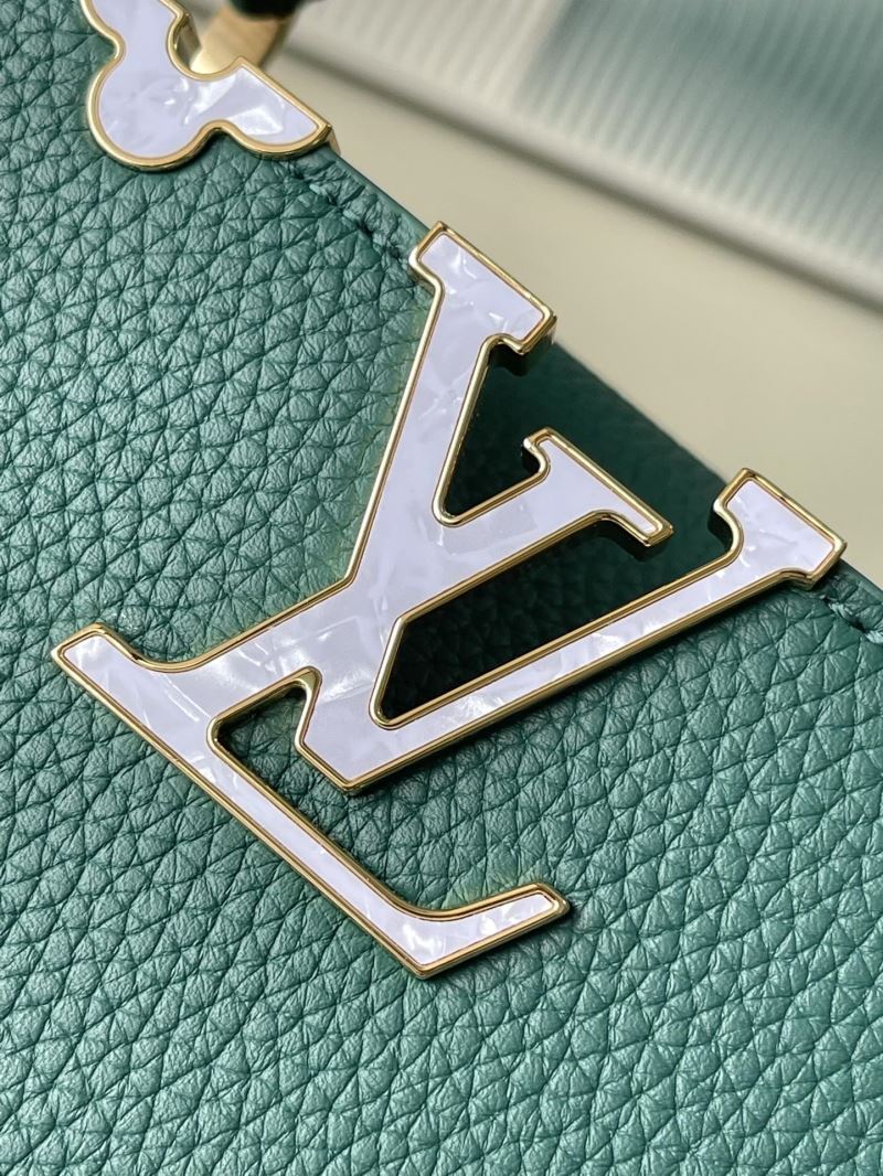 Louis Vuitton Top Handle Bags